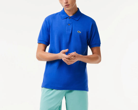 Lacoste Polo Petit Piqué Man