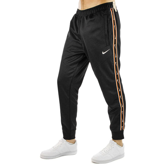 Nike Pantalone Sportswear Repeat Joggers Man