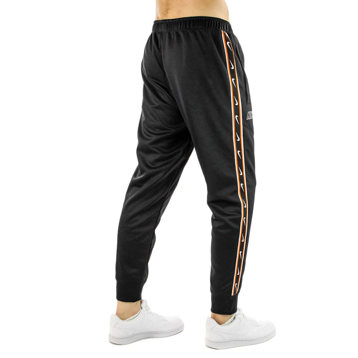 Nike Pantalone Sportswear Repeat Joggers Man