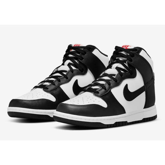 Nike Dunk High Panda