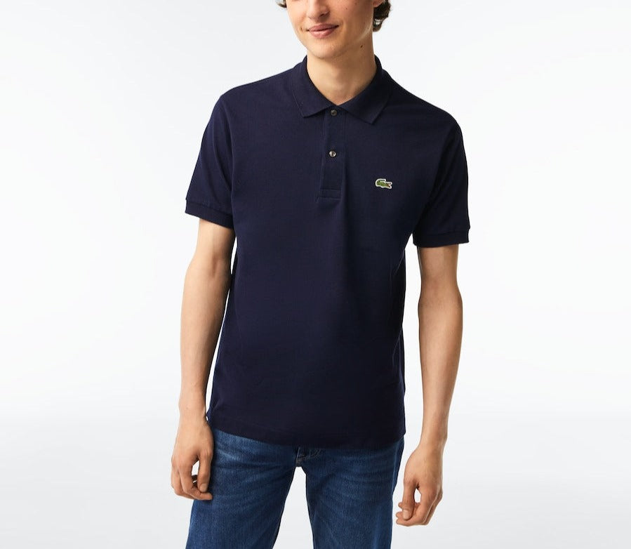 Lacoste Polo Petit Piqué Man