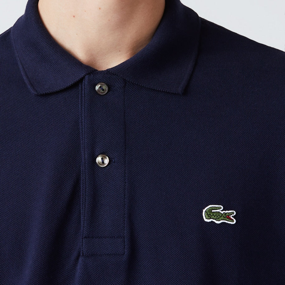 Lacoste Polo Petit Piqué Man