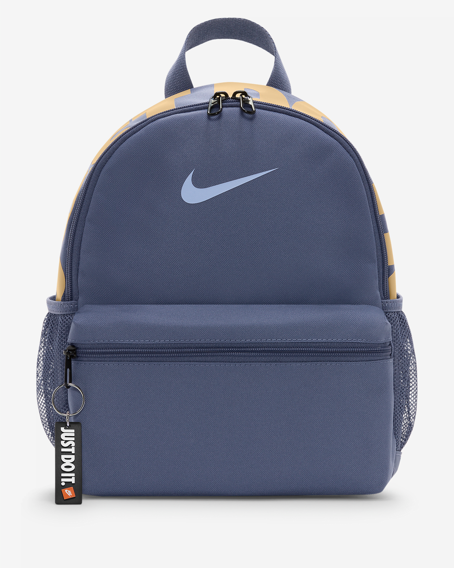 Just do it best sale nike zaino