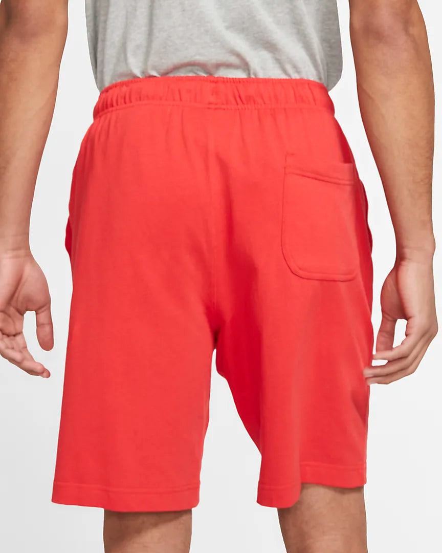 Nike Shorts Sportswear Man