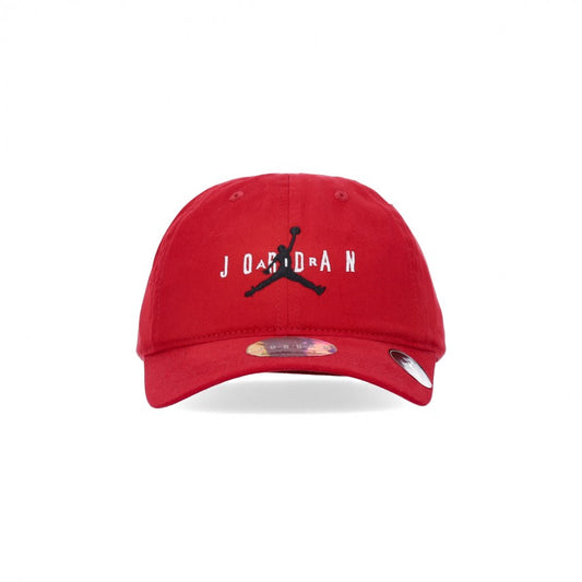 Jordan Cappello Jumpman Hbr Strapback