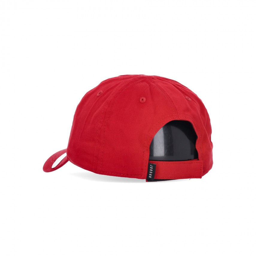 Jordan Cappello Jumpman Hbr Strapback