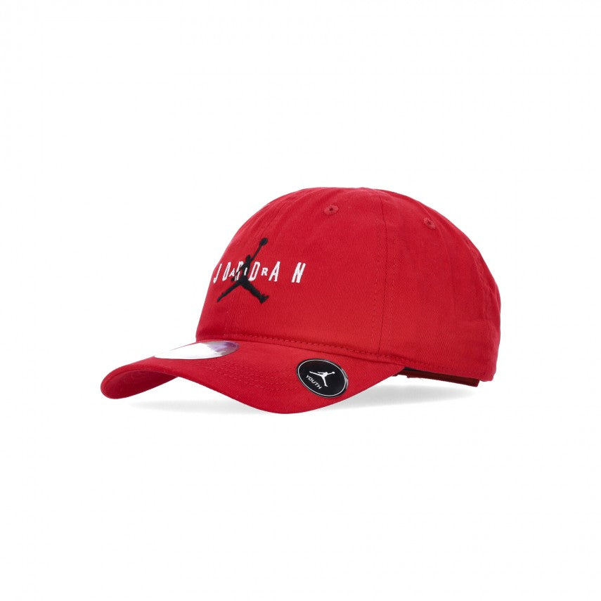 Jordan Cappello Jumpman Hbr Strapback