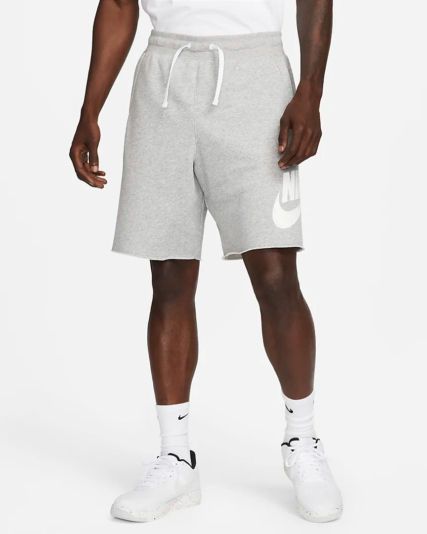 Nike Shorts French Terry Man