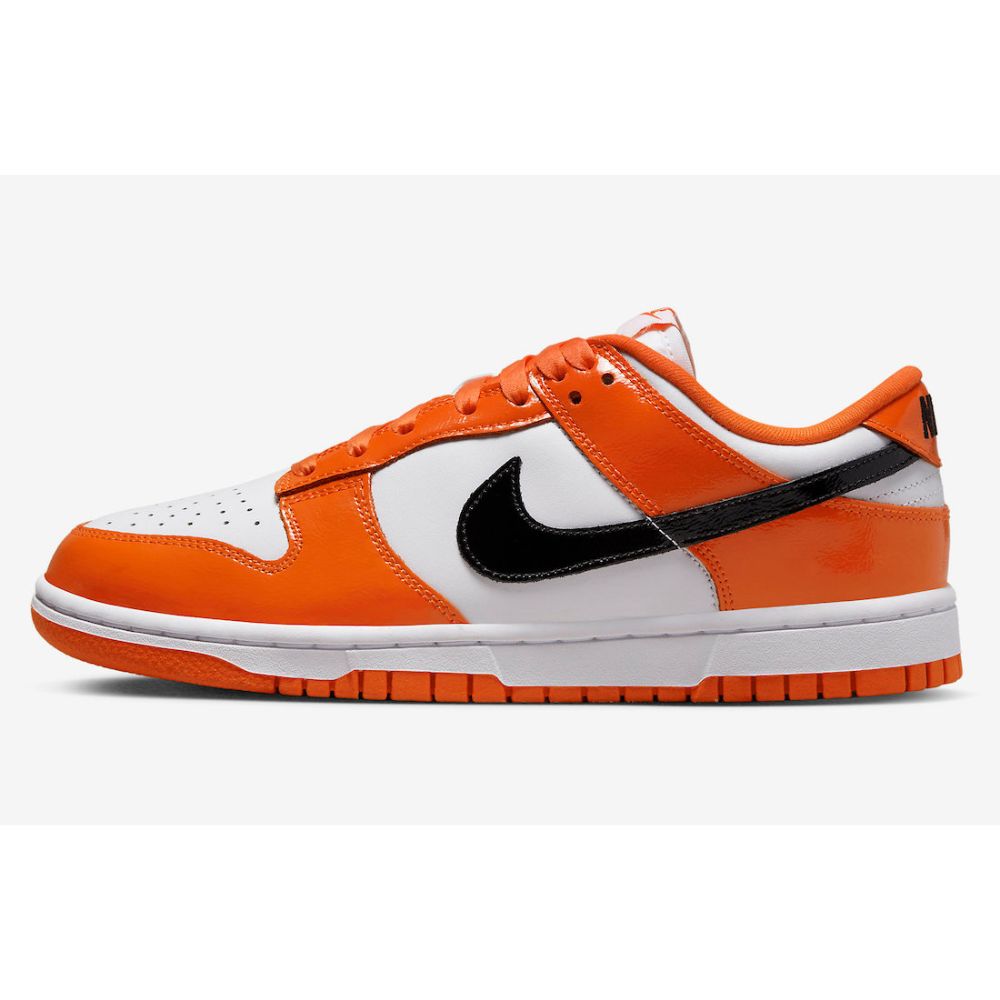 Nike Dunk Low Patent Halloween