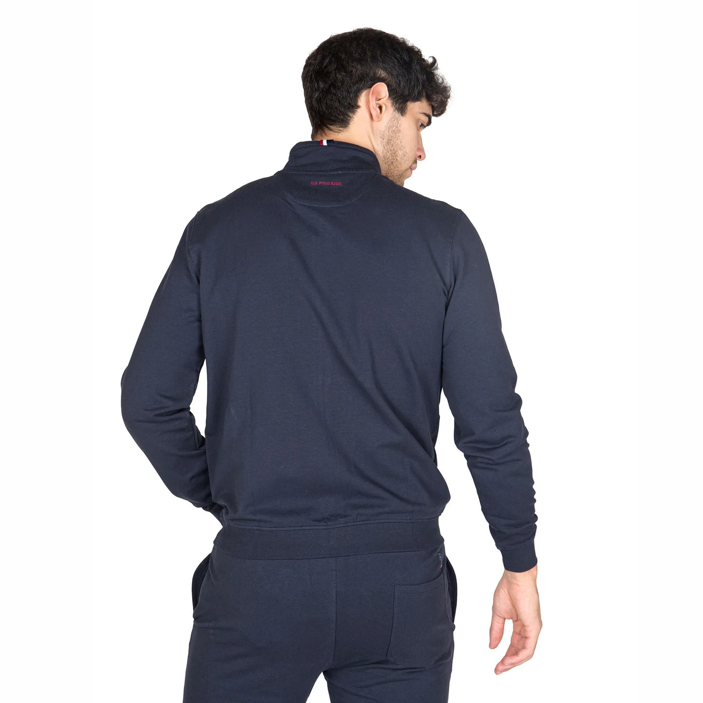 U.S. Polo Assn. Felpa Erik