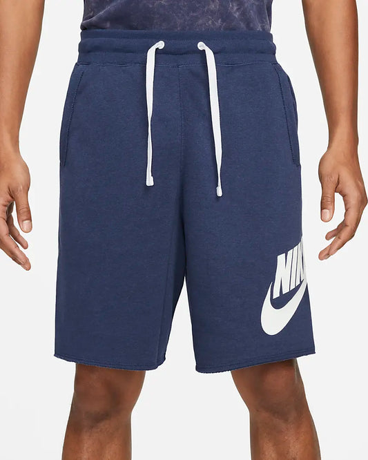 Nike Shorts French Terry Man