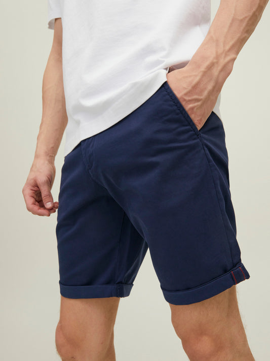 Jack & Jones Bermuda Chino Man