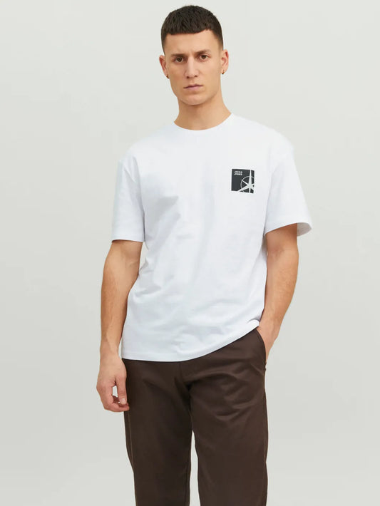 Jack & Jones T-shirt Better World Man