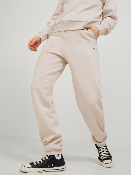 JJXX Pantalone In Felpa Wmns