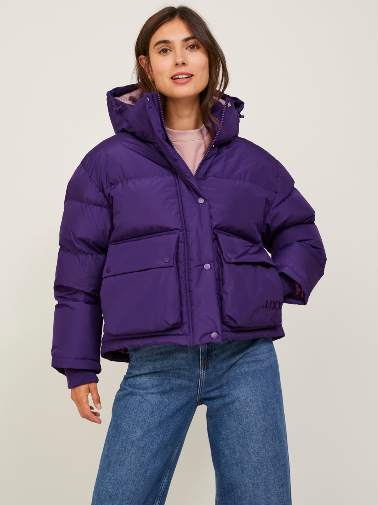 JJXX Piumino Birdie Wmns