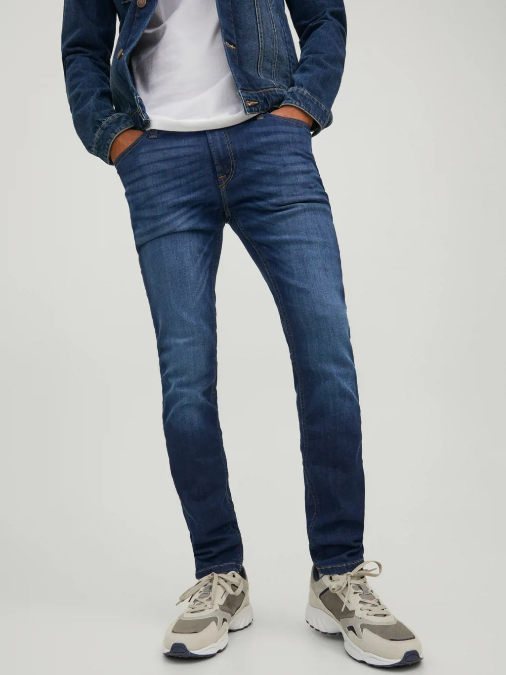 Jack & Jones Jeans Liam Original Man