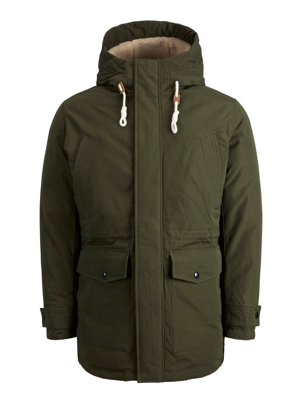 Jack & Jones Parka Man