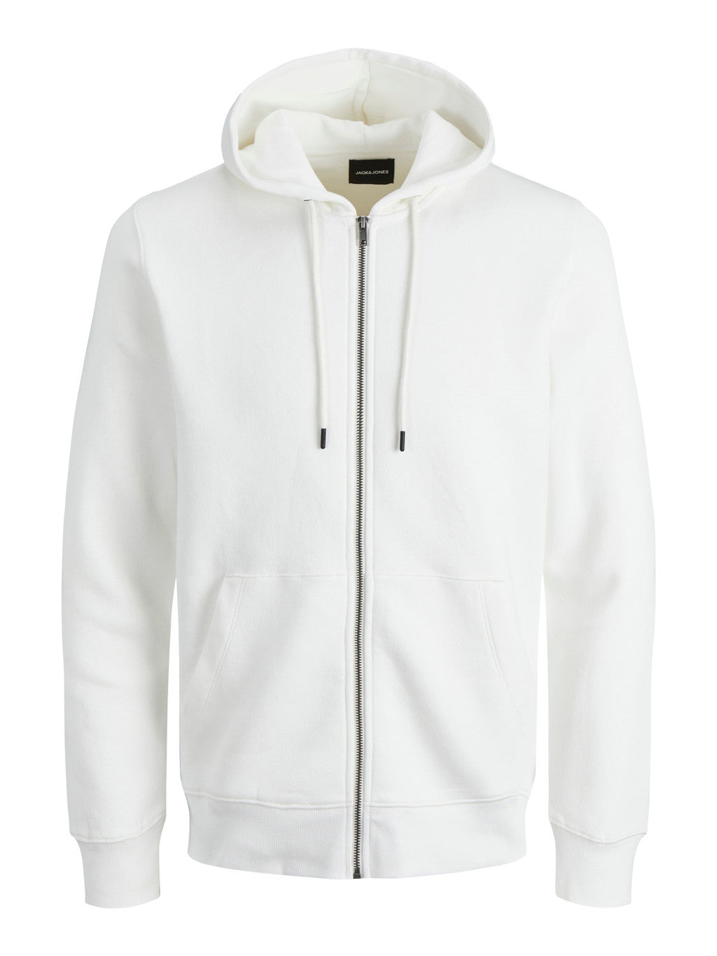 Jack & Jones Felpa Star Basic Man