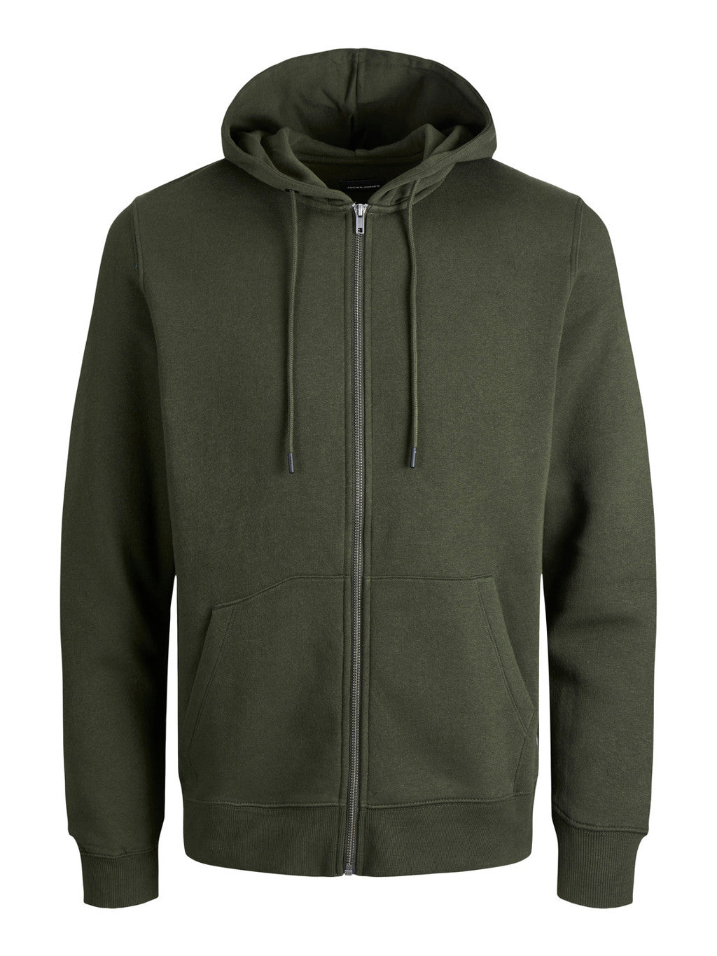 Jack & Jones Felpa Star Basic Man