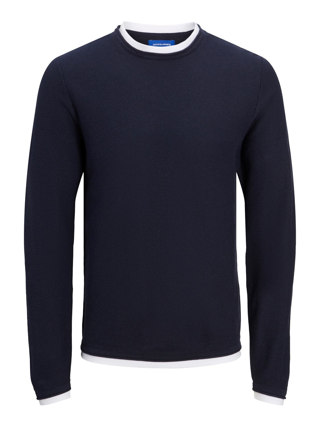 Jack & Jones Pullover Crew Man