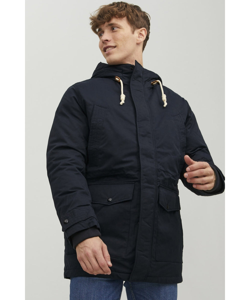 Jack & Jones Parka Man