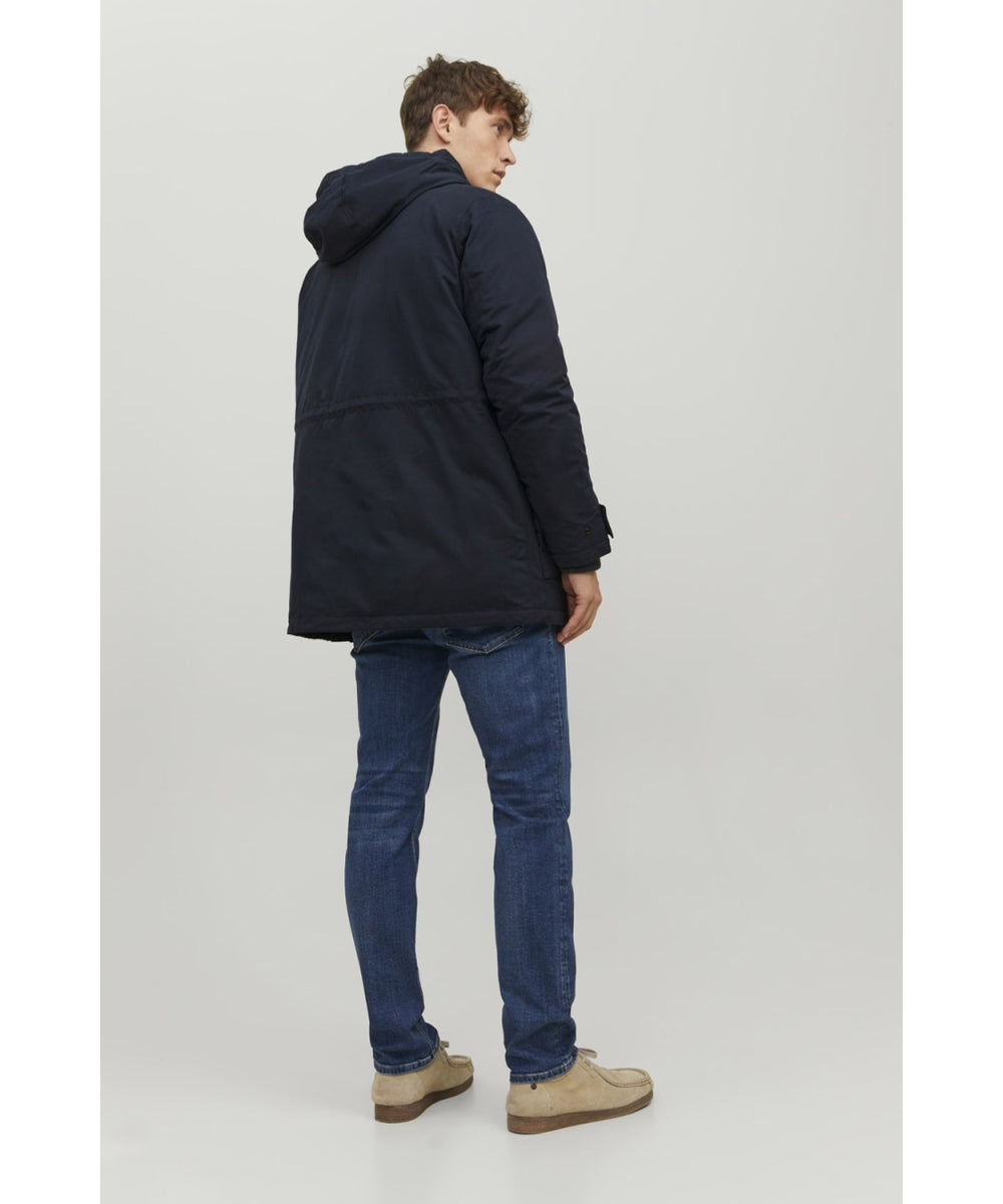 Jack & Jones Parka Man