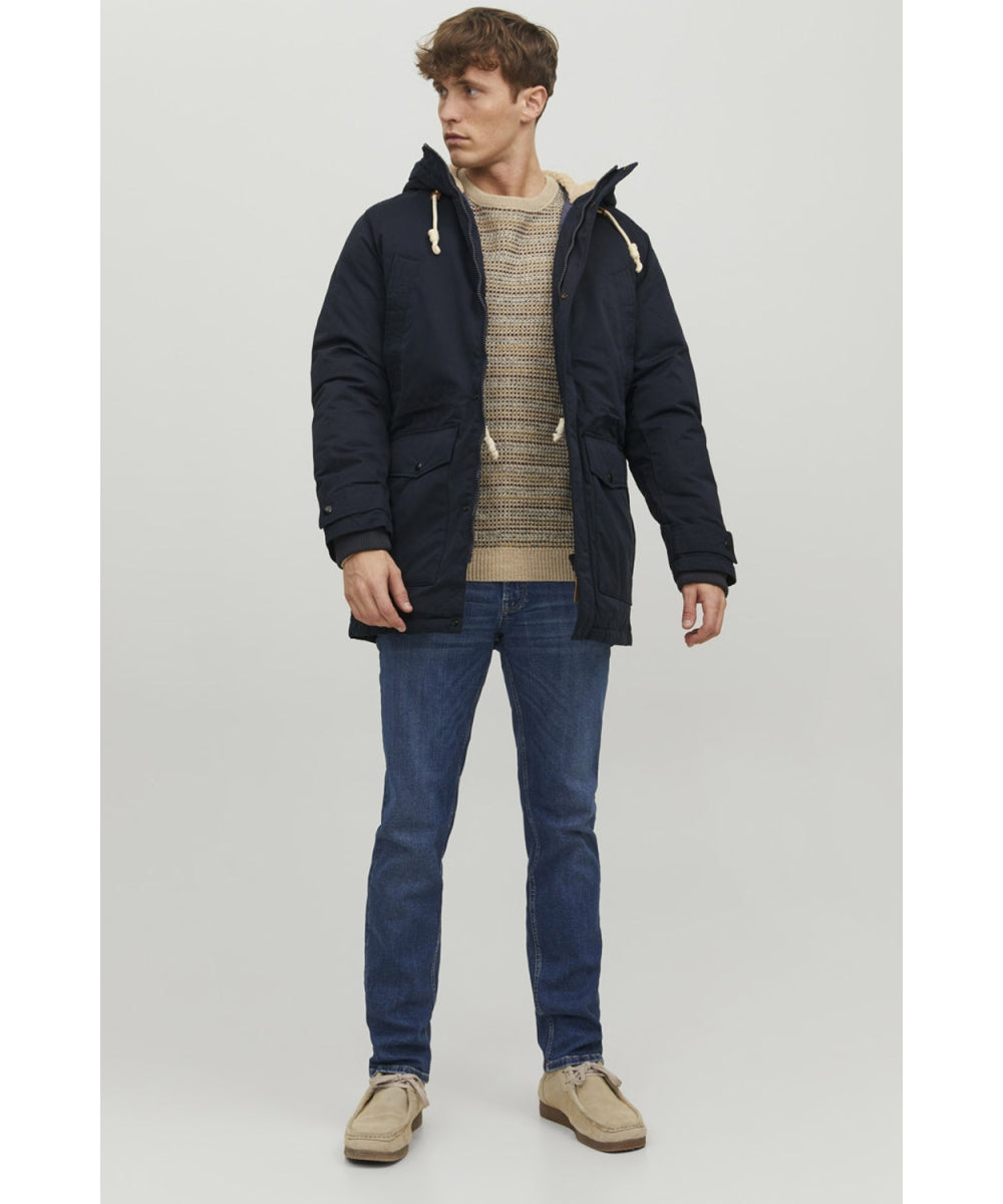 Jack & Jones Parka Man