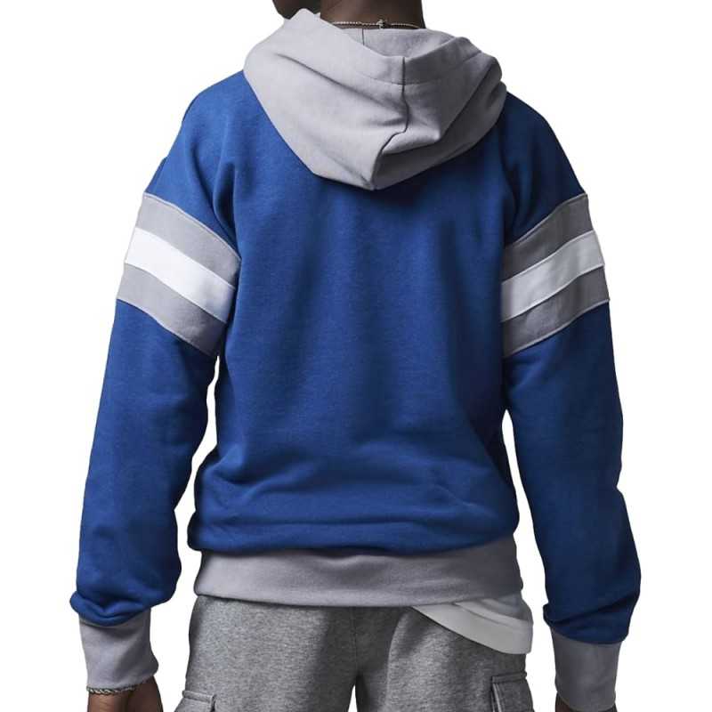Jordan Felpa Sweatshirt Hoodie  Jr