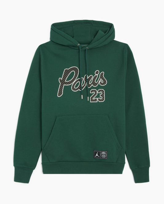 Jordan Felpa x PSG Hoodie