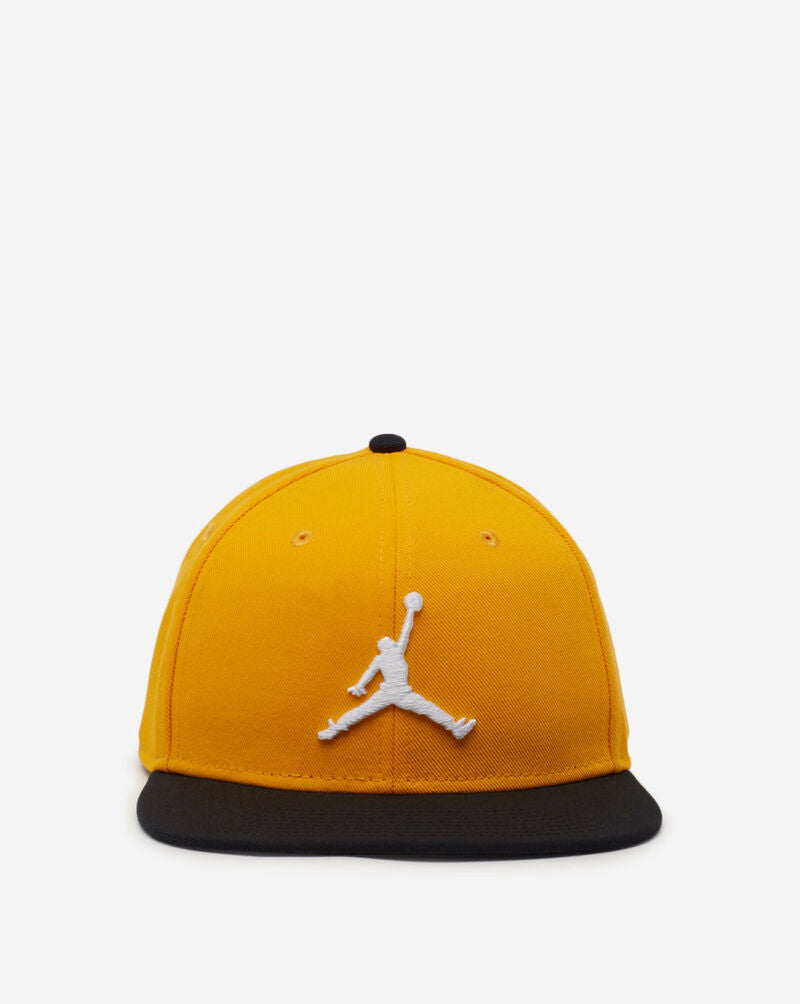 Jordan Cappello Jumpman Snapback Hat