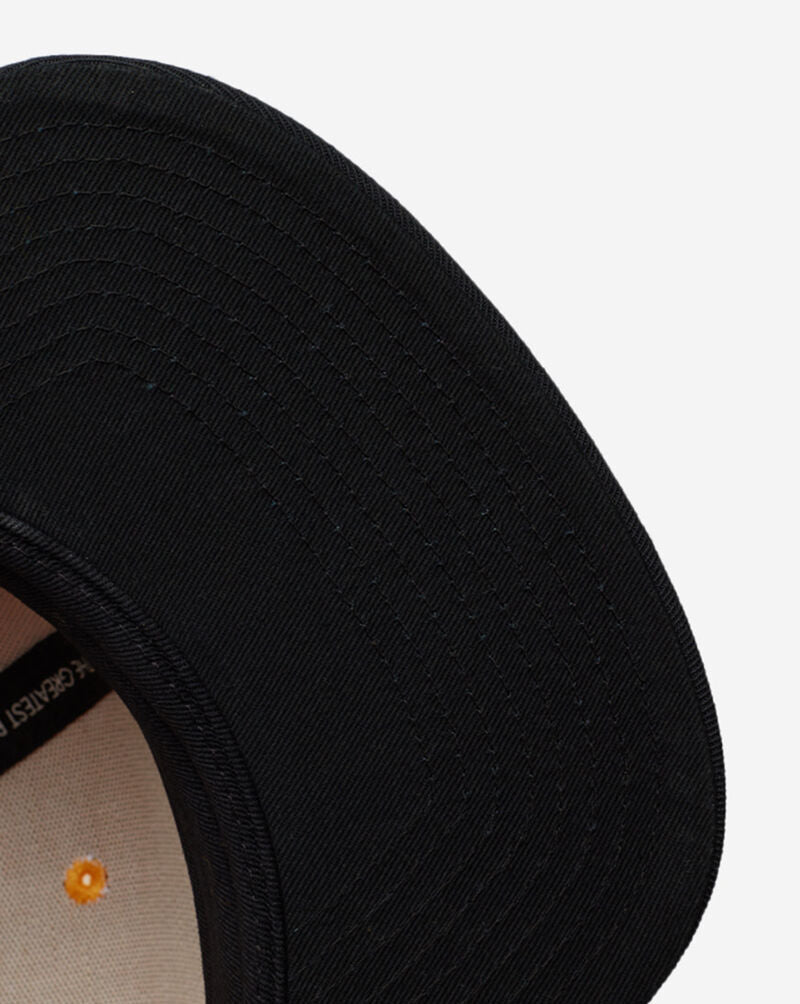 Jordan Cappello Jumpman Snapback Hat