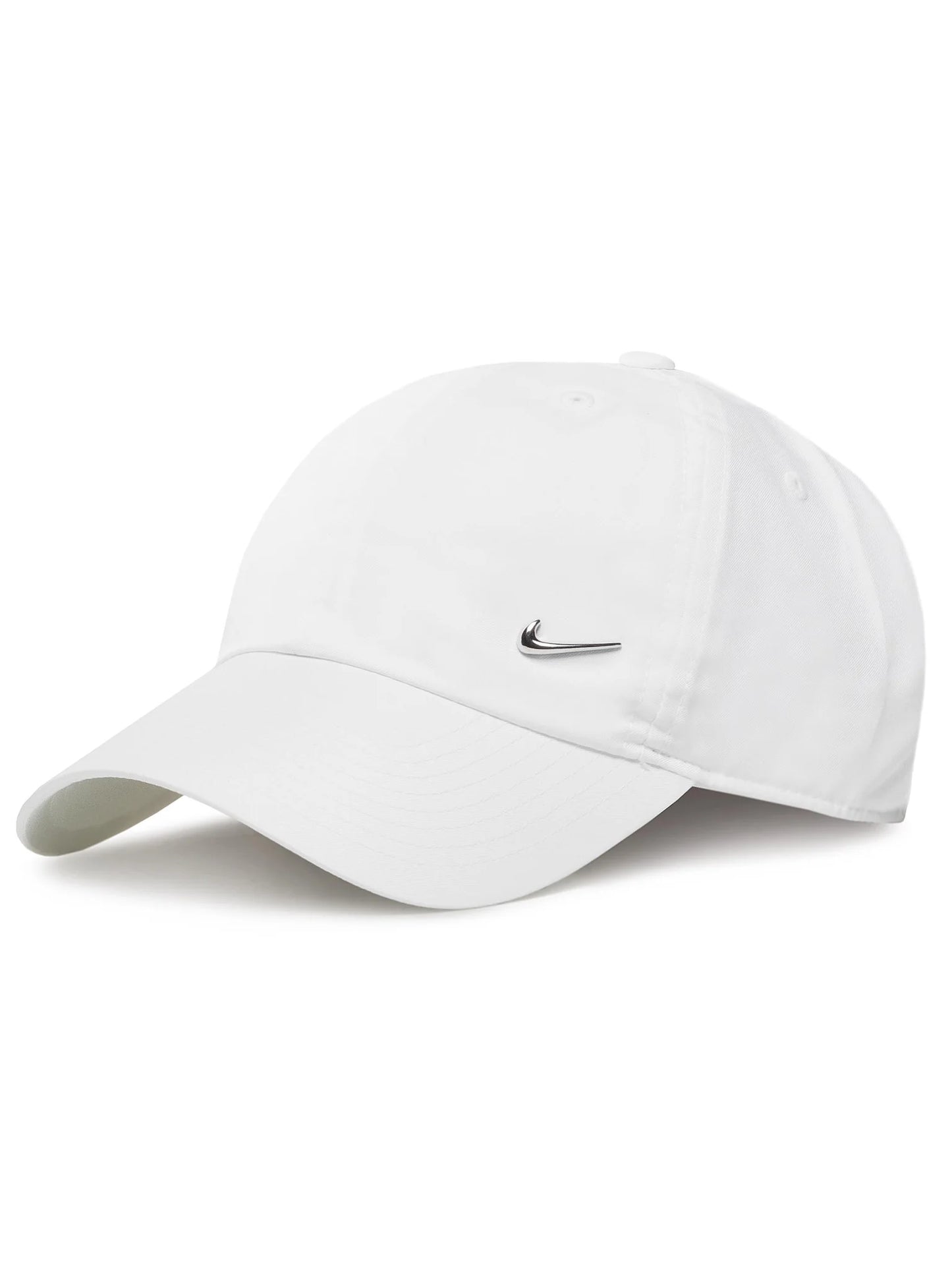 Nike Cappello Sportswear Heritage 86 Metal Swoosh