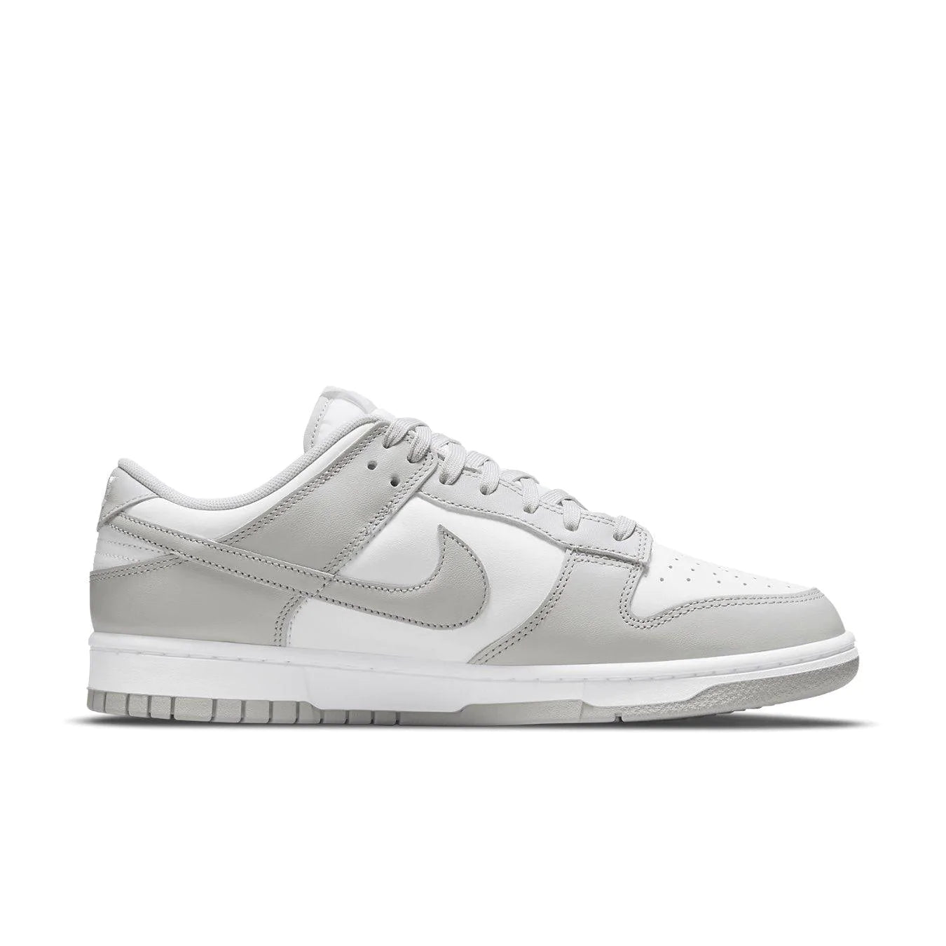 Nike Dunk Low Grey Fog