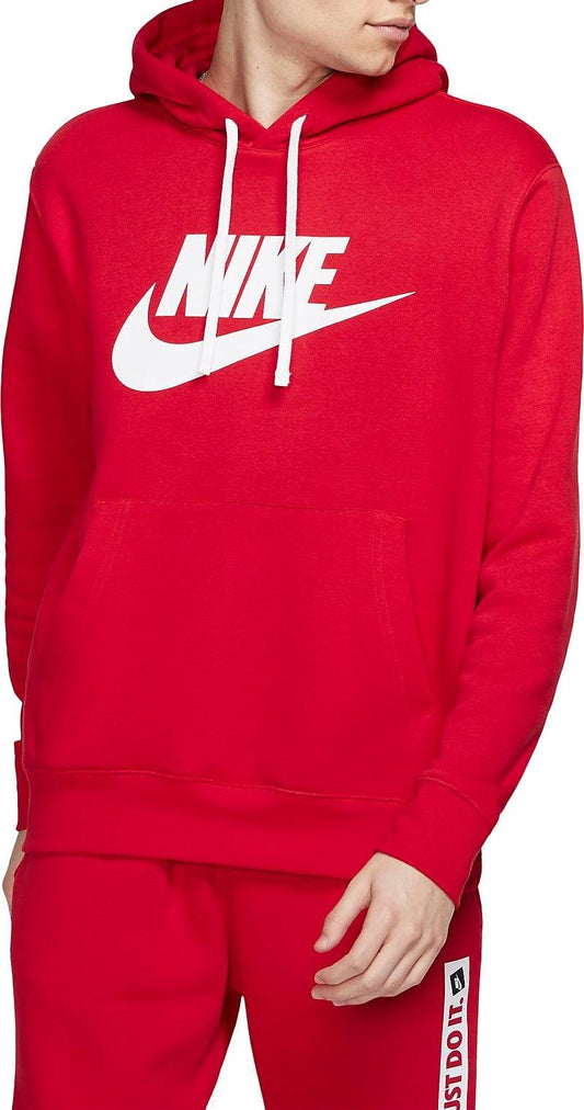 Nike Felpa Fleece Club Man