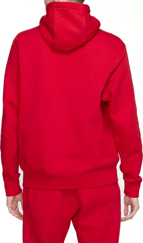 Nike Felpa Fleece Club Man