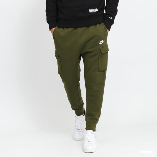 Nike Pantalone Sportswear Club Fleece Man