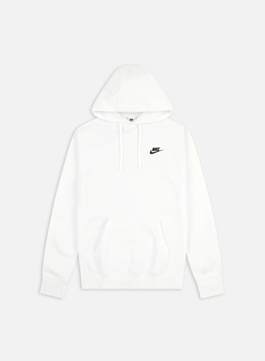 Nike Felpa NSW Club Hoodie