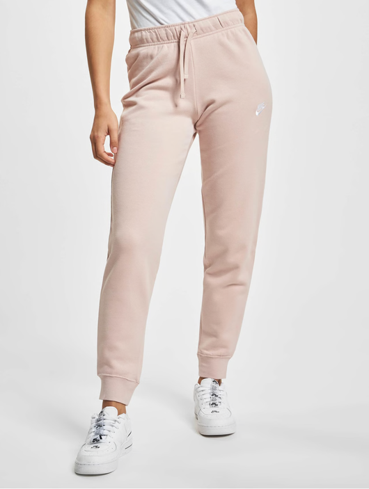 Nike Pantaloni Sportswear Club Wmns