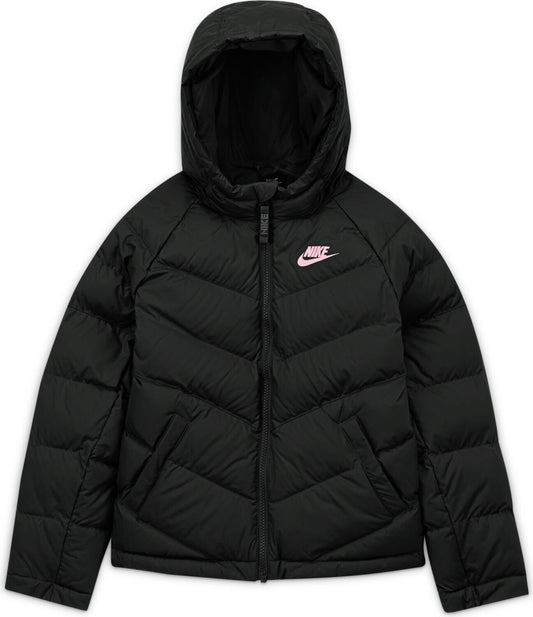 Nike Piumino Filled Jacket Jr