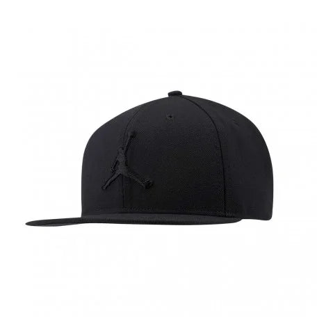 Jordan Cappello Jumpman Snapback Hat