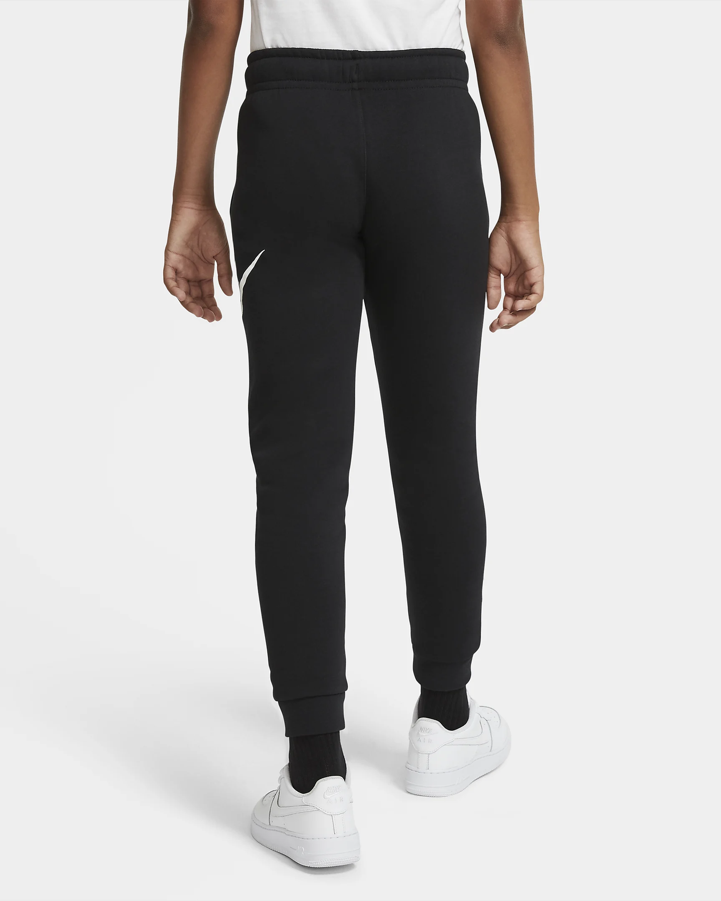 Nike Pantalone Sportswear Club Fleece Jr