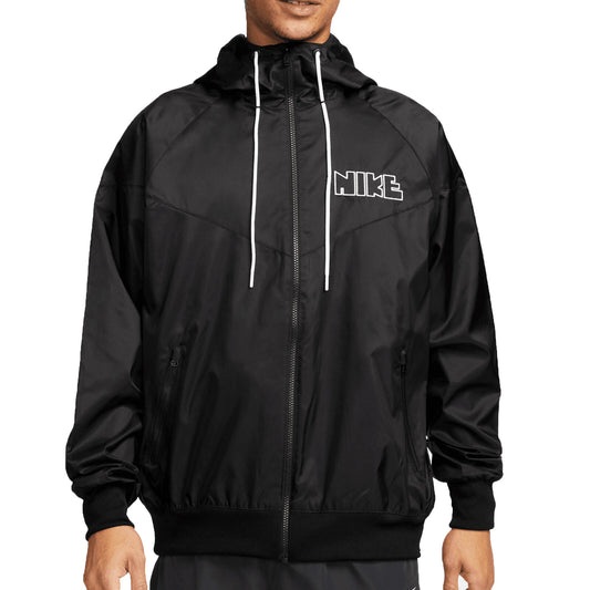 Nike Giacca Windrunner Woven Lined Man