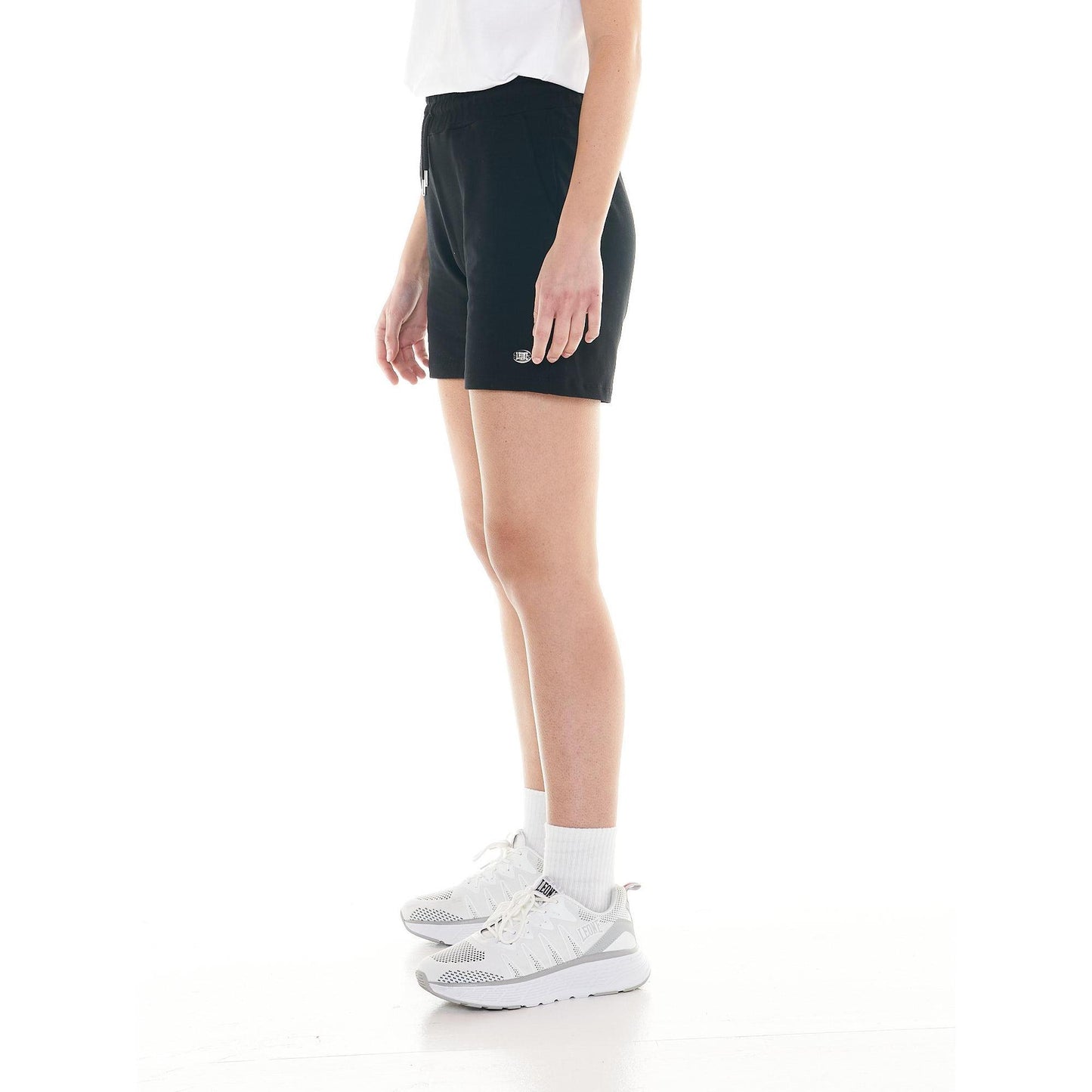 Leone Shorts Basic Wmns