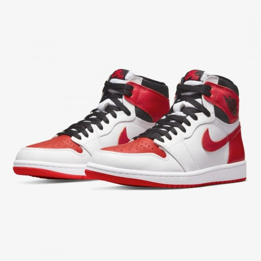 Air Jordan 1 High Retro Heritage