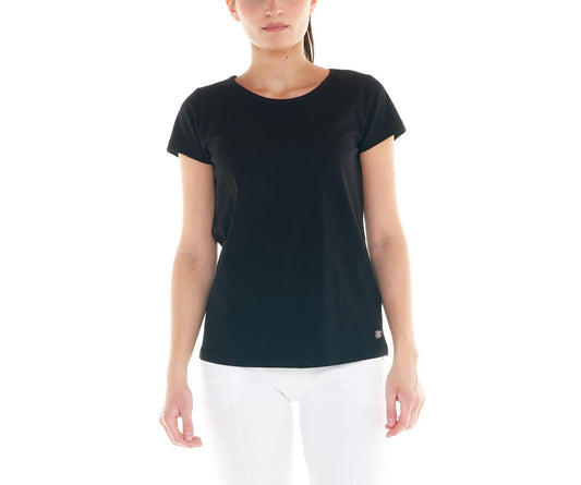 Leone T-shirt Basic Wmns