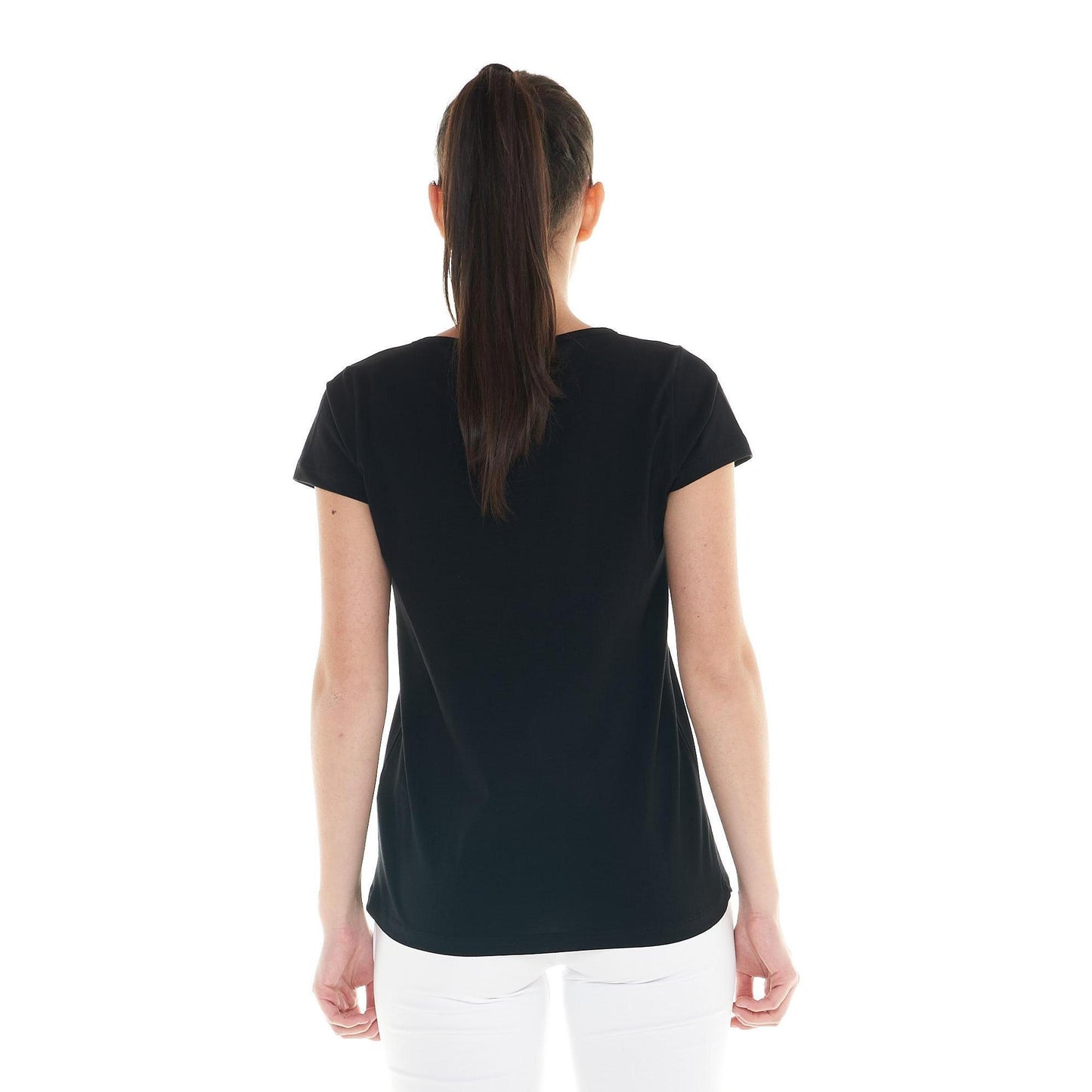 Leone T-shirt Basic Wmns