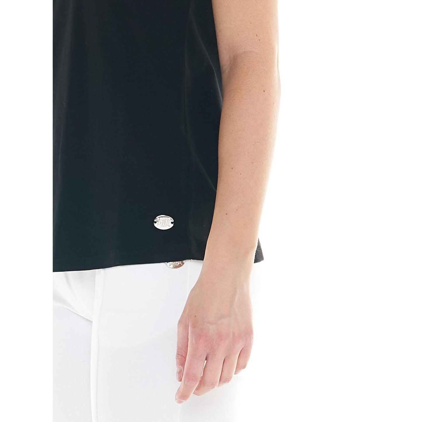 Leone T-shirt Basic Wmns