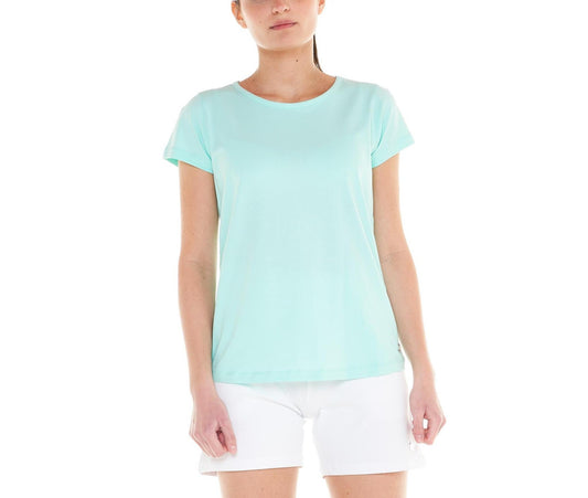 Leone T-shirt Basic Wmns