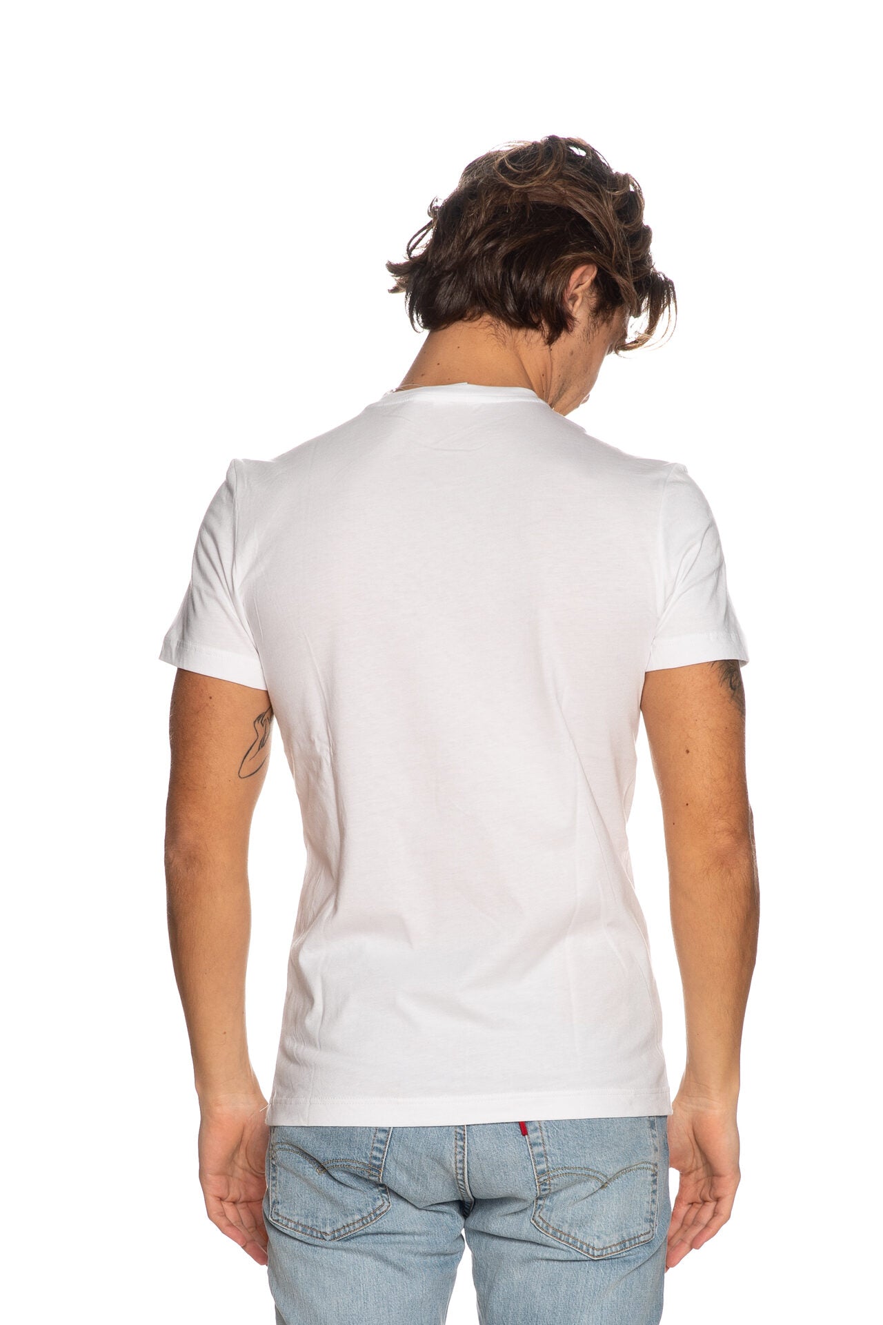 Lacoste T-shirt Regular Man