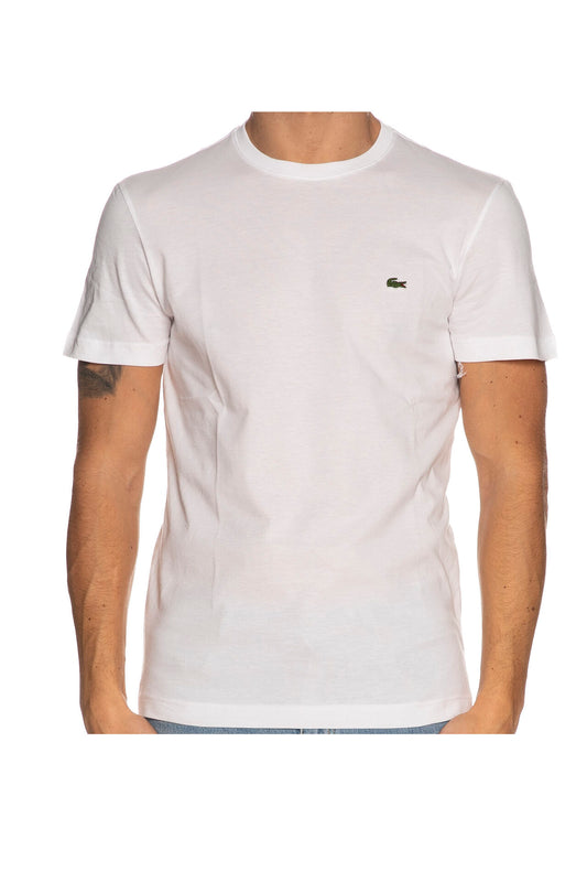 Lacoste T-shirt Regular Man